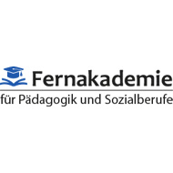 Logo Fernakademie für Pädagogik und Sozialberufe
