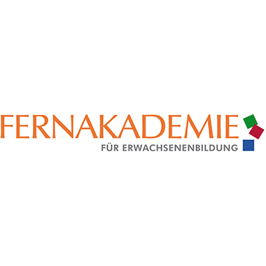 Logo Fernakademie für Erwachsenenbildung