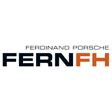Ferdinand Porsche FERNFH Logo