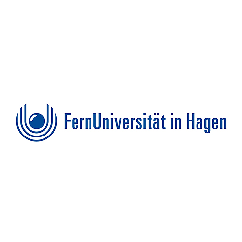 Logo FernUniversität in Hagen