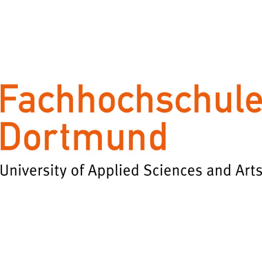 Fachhochschule Dortmund Logo