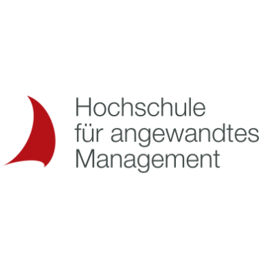 Logo Hochschule für angewandtes Management