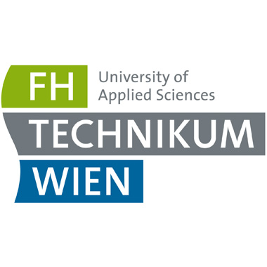 Fachhochschule Technikum Wien Logo