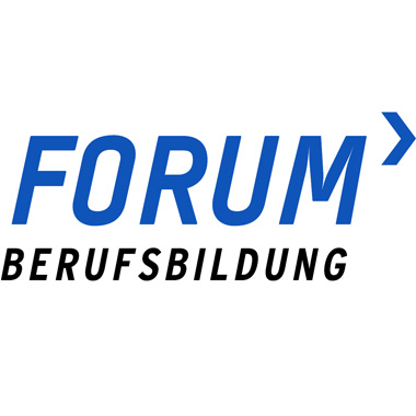 Logo FORUM Berufsbildung