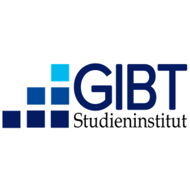 GIBT Colleg Logo