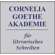 Cornelia Goethe Akademie Logo