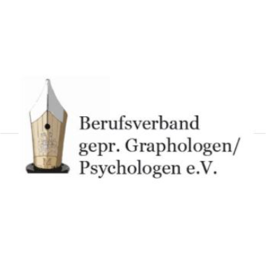 Berufsverband Deutscher Graphologen Logo
