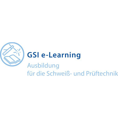 GSI e-Learning Logo
