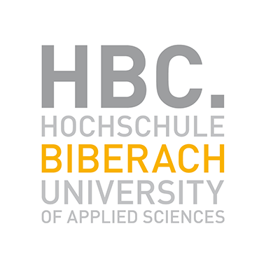 HBC - Hochschule Biberach Logo