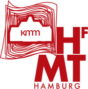Hochschule für Musik und Theater Hamburg Logo