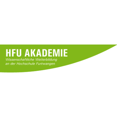 HFU Akademie Logo