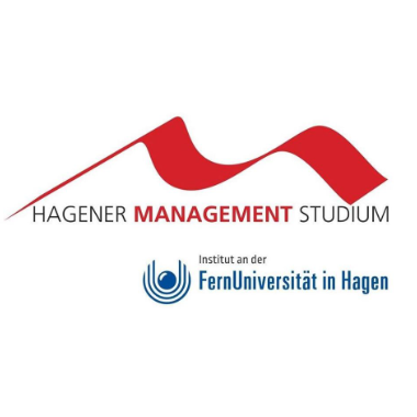 Hagener Institut für Managementstudien Logo