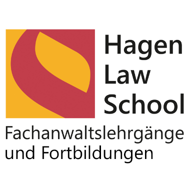 Hagen Law School Logo