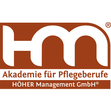 Logo HÖHER Management GmbH & Co. KG - Akademie für Pflegeberufe