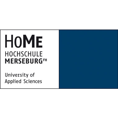 Hochschule Merseburg Logo