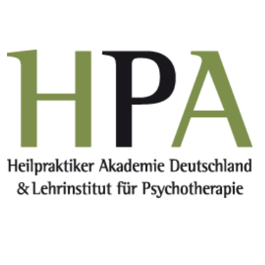 Logo HPA - Heilpraktiker Akademie Deutschland