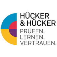 Hücker & Hücker Akademie Logo