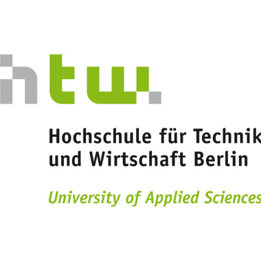 Hochschule für Technik und Wirtschaft Berlin Logo