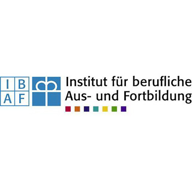 IBAF - Institut für berufliche Aus- und Fortbildung Logo
