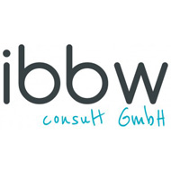 ibbw-consult GmbH- Institut für berufsbezogene Beratung und Weiterbildung Logo