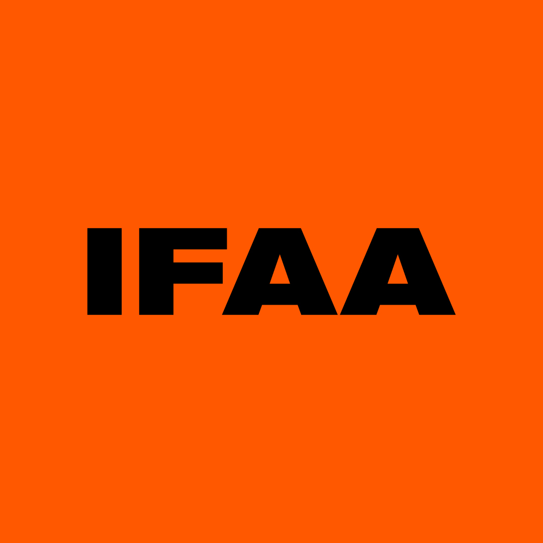 Logo IFAA Fitnessakademie