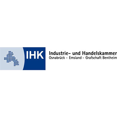 IHK Osnabrück Logo