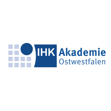 IHK-Akademie Ostwestfalen Logo