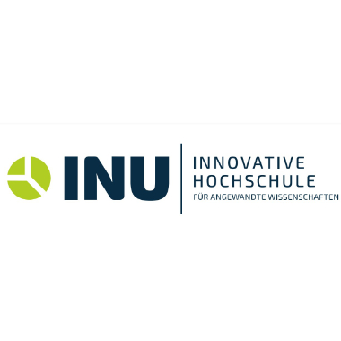 INU - Innovative Hochschule Logo