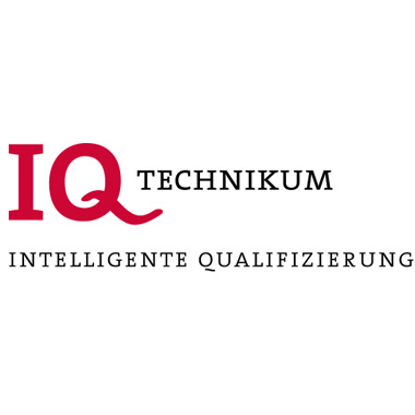 IQ Technikum Logo