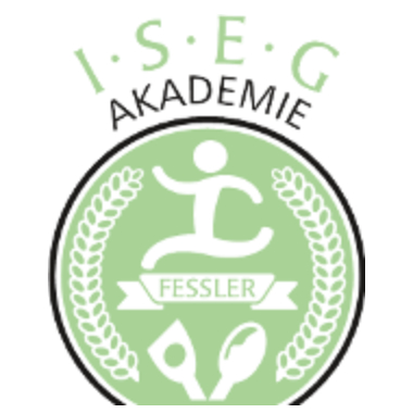ISEG - Akademie Logo