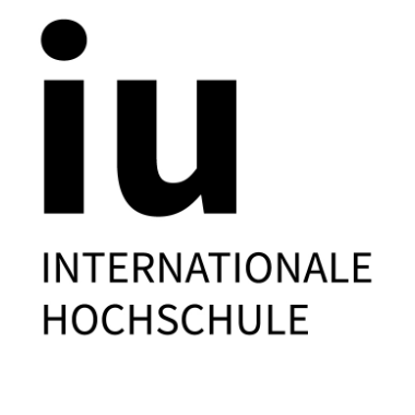 Logo IU Fernstudium