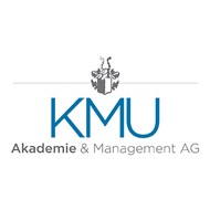 Logo KMU Akademie & Management