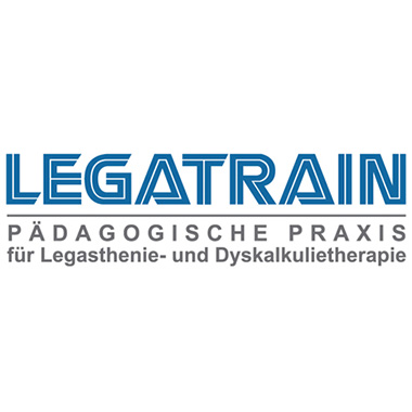 Legatrain Logo
