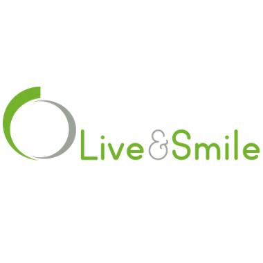 Live&Smile Logo