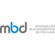Logo Medizinisches Bildungszentrum Deutschland