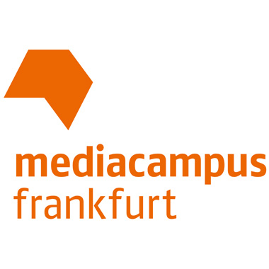 Mediacampus Frankfurt Logo