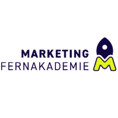 Marketing Fernakademie Logo