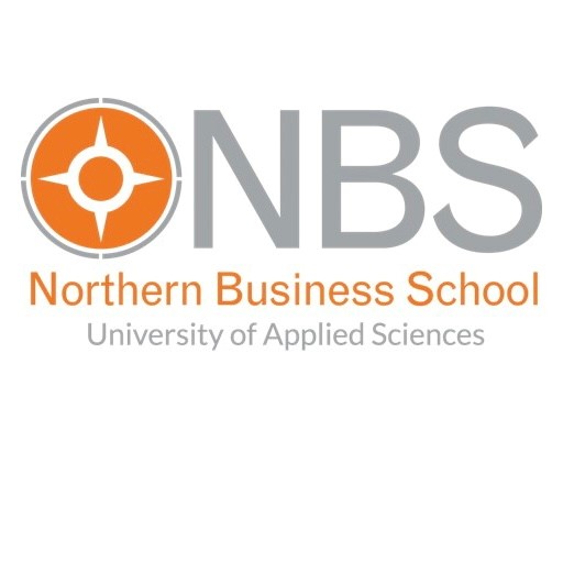 NBS Northern Business School Logo