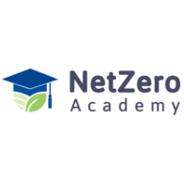NetZero Academy Logo