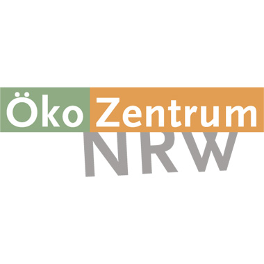 Öko-Zentrum NRW Logo