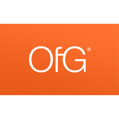 Logo OfG - Online-Schule für Gestaltung
