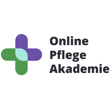 Online Pflege Akademie Logo