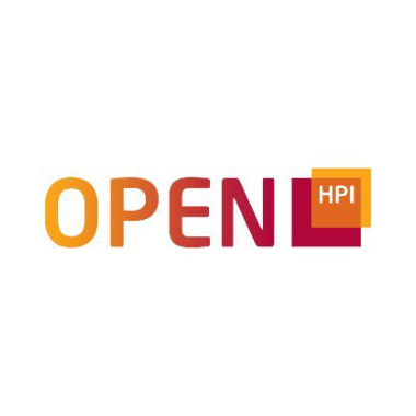 openHPI Logo