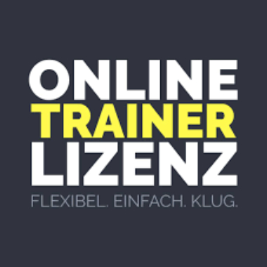 Logo OTL Akademie - Online Trainer Lizenz