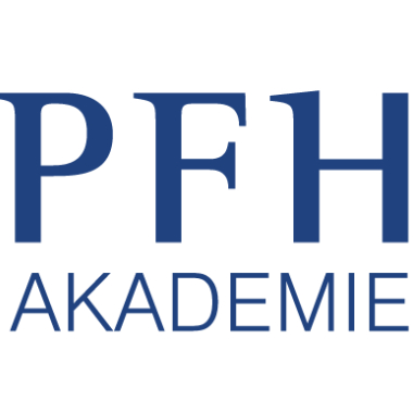 PFH AKADEMIE Logo