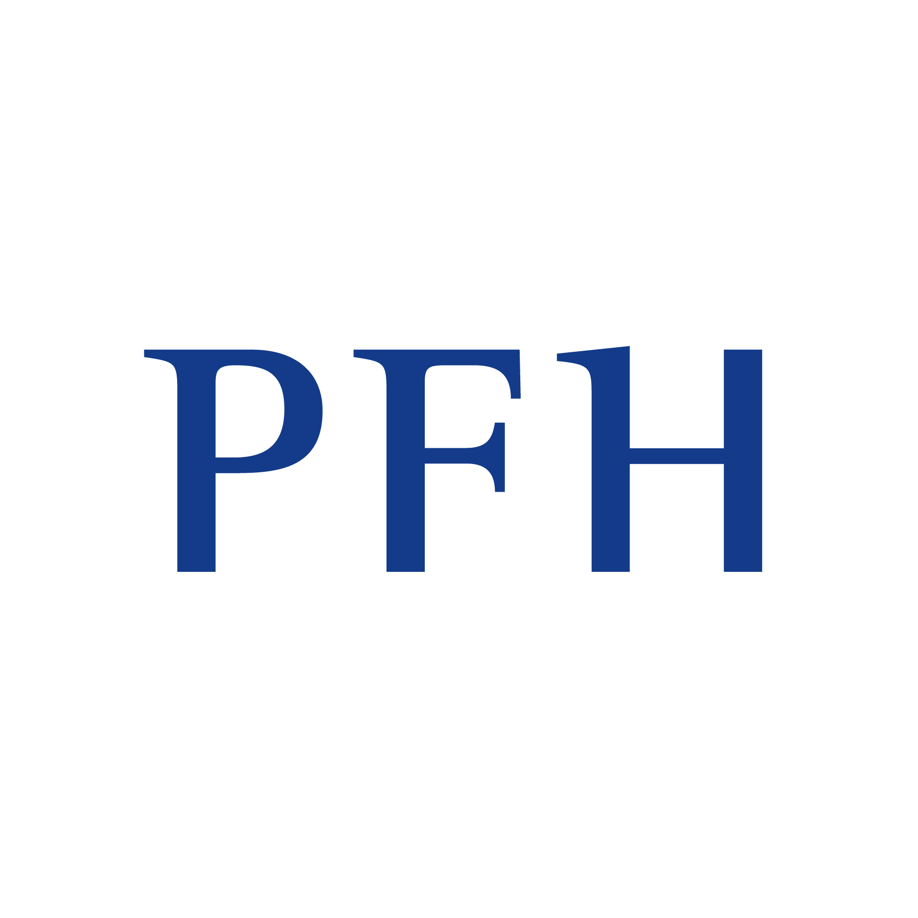 Logo PFH Private Hochschule Göttingen