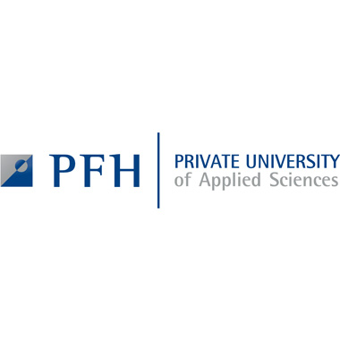 Logo PFH Private Hochschule Göttingen