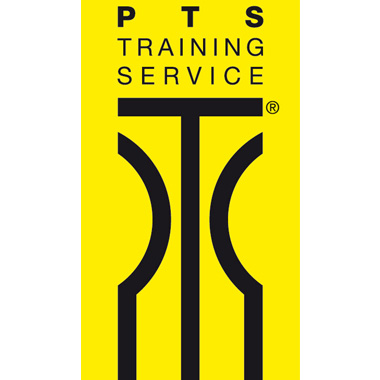 PTS Training Service Logo