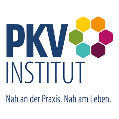 Logo PKV Institut