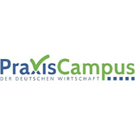 PraxisCampus Logo